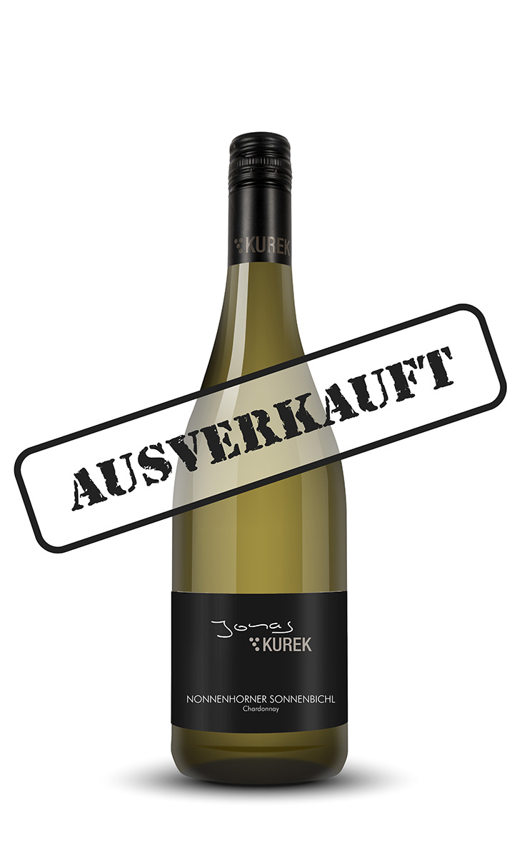 Nonnenhorner Sonnenbichl Chardonnay ausverkauft